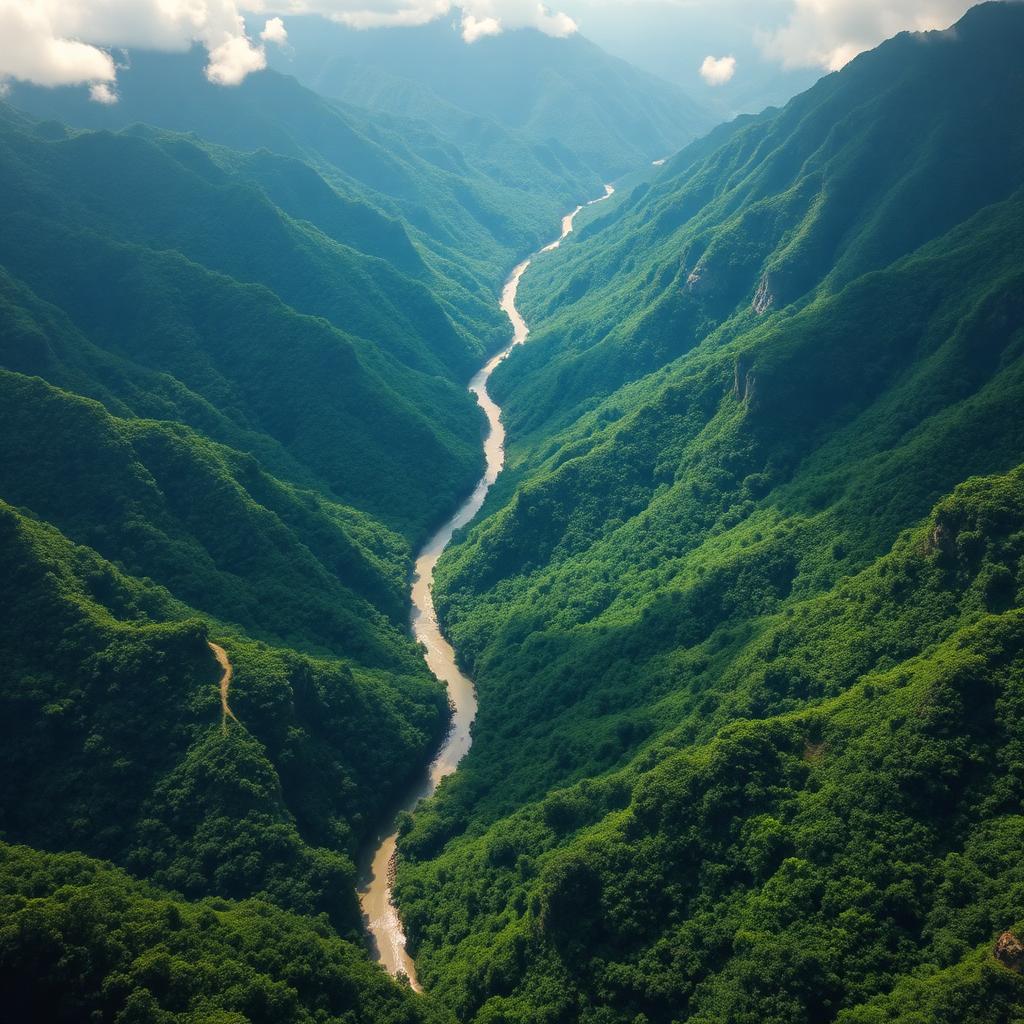 Climate Resilience